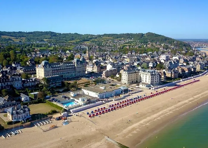 Daire Les Embruns / F2 Hyper Centre *