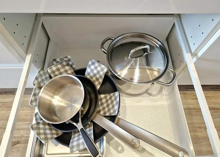 Les Embruns / F2 Hyper Centre Houlgate