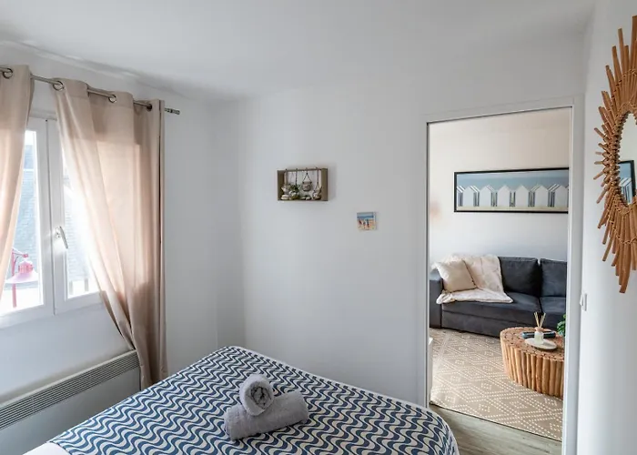 Daire Les Embruns / F2 Hyper Centre