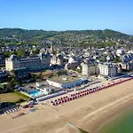 Apartment Les Embruns / F2 Hyper Centre *