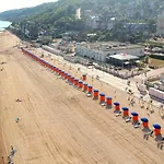 Les Embruns / F2 Hyper Centre * Houlgate