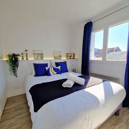 Les Embruns / F2 Hyper Centre Apartamento