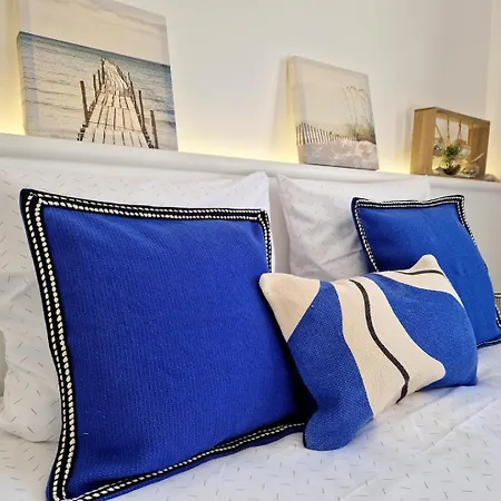 Les Embruns / F2 Hyper Centre Houlgate