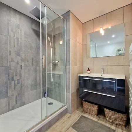 Apartamento Les Embruns / F2 Hyper Centre *