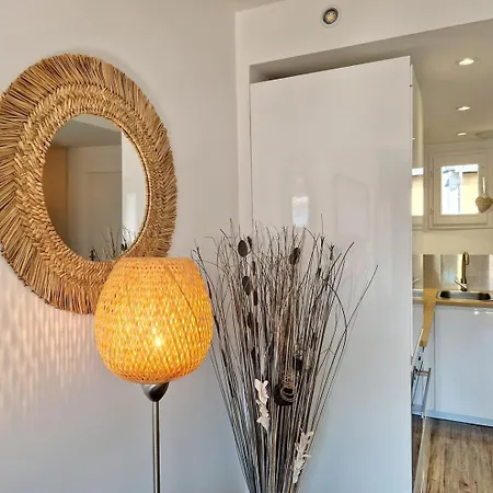 Les Embruns / F2 Hyper Centre * Houlgate