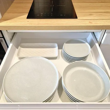 Les Embruns / F2 Hyper Centre *