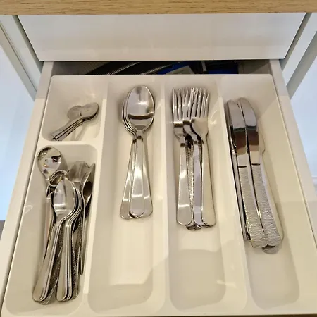 Les Embruns / F2 Hyper Centre * Houlgate