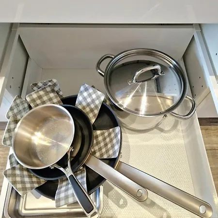 Les Embruns / F2 Hyper Centre Houlgate