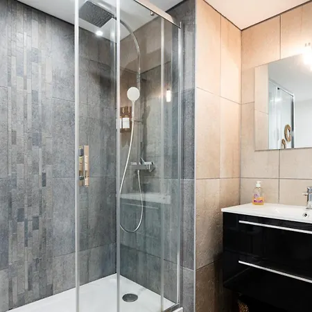 Les Embruns / F2 Hyper Centre * Houlgate