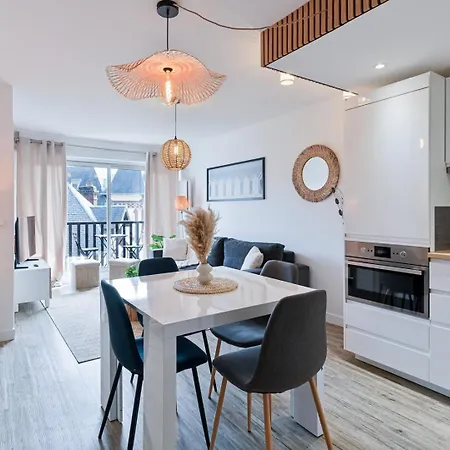 Les Embruns / F2 Hyper Centre Διαμέρισμα *