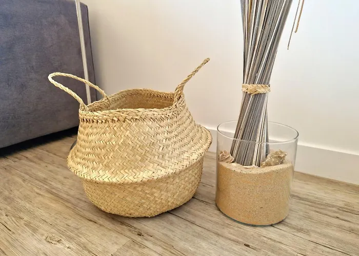 Les Embruns / F2 Hyper Centre Houlgate