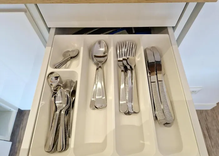 Les Embruns / F2 Hyper Centre * Houlgate