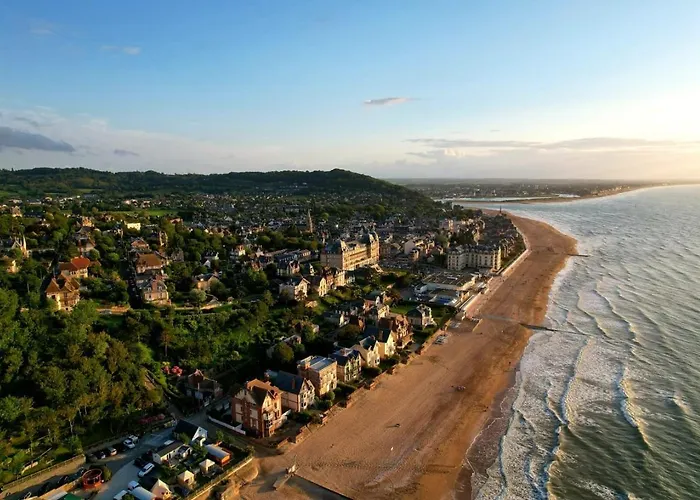 Les Embruns / F2 Hyper Centre Διαμέρισμα