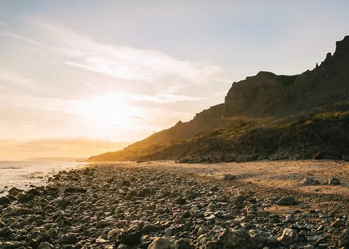 Les Embruns / F2 Hyper Centre * Houlgate