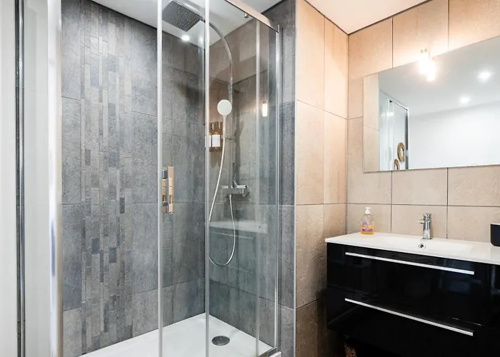 Les Embruns / F2 Hyper Centre * Houlgate