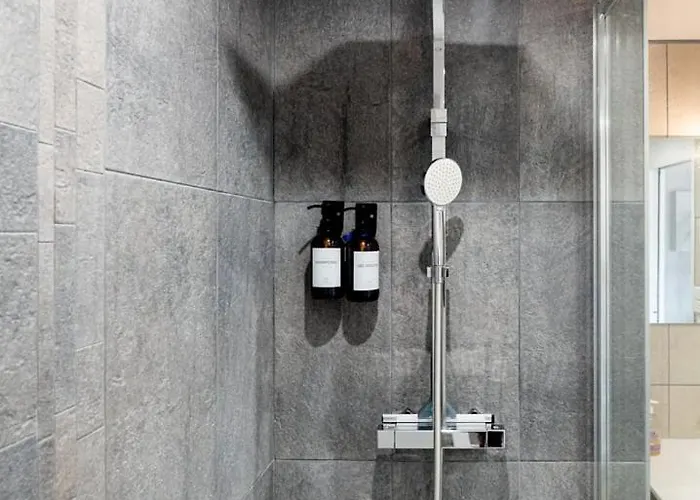 Les Embruns / F2 Hyper Centre * Houlgate