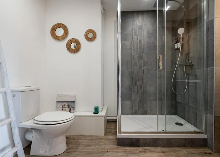 Apartamento Les Embruns / F2 Hyper Centre *