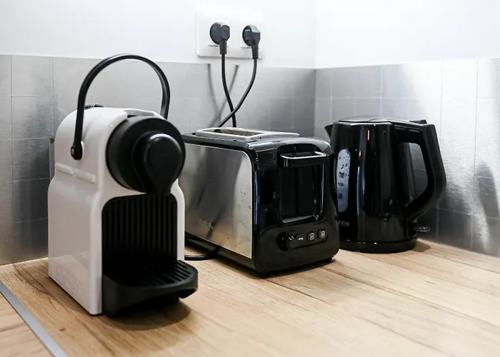 Les Embruns / F2 Hyper Centre * Houlgate